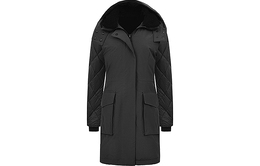 Canada Goose: Пуховик 