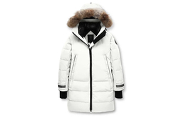 Canada Goose: Пуховик 