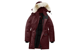 Canada Goose: Пуховик 