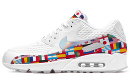 Nike: Кроссовки  Air Max 90