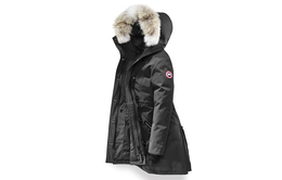 Canada Goose: Пуховик 