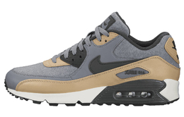 Nike: Кроссовки Air Max 90