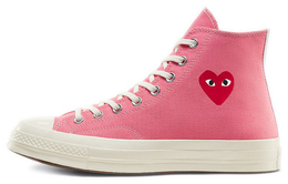 Converse: Яркие кеды  Chuck Taylor All Star 70