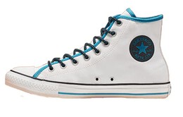 Converse: Туфли  All Star