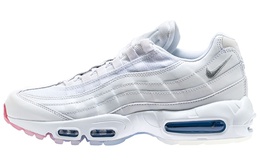 Nike: Кроссовки  Air Max 95