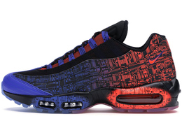 Nike: Кроссовки  Air Max 95