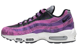 Nike: Кроссовки  Air Max 95