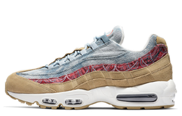 Nike: Кроссовки  Air Max 95