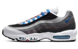 Nike: Кроссовки  Air Max 95