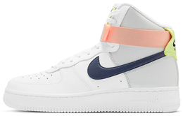 Nike: Кроссовки  Air Force 1