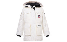 Canada Goose: Пуховик 