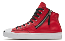 Converse: Туфли  Jack Purcell