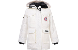 Canada Goose: Пуховик 