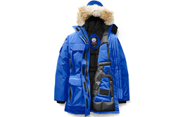 Canada Goose: Пуховик 