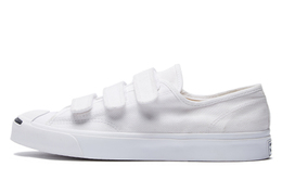 Converse: Туфли  Jack Purcell