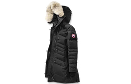 Canada Goose: Пуховик 