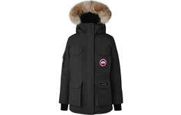 Canada Goose: Пуховик 