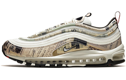 Nike: Кроссовки  Air Max 97