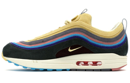 Nike: Кроссовки  Air Max 97