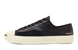 Converse: Туфли  Jack Purcell