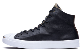 Converse: Туфли  Jack Purcell