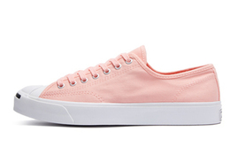 Converse: Туфли  Jack Purcell