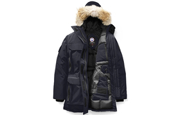 Canada Goose: Пуховик 