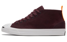 Converse: Туфли  Jack Purcell