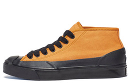 Converse: Туфли  Jack Purcell