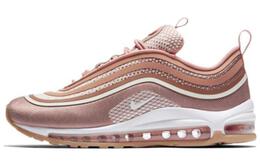 Nike: Кроссовки  Air Max 97