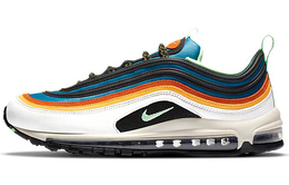 Nike: Кроссовки  Air Max 97