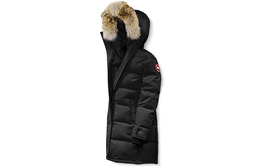 Canada Goose: Пуховик 