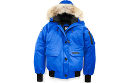 Canada Goose: Пуховик 