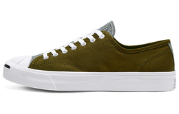 Converse: Туфли  Jack Purcell