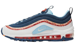 Nike: Кроссовки  Air Max 97