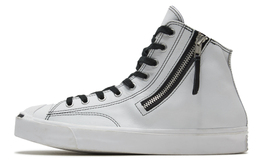 Converse: Туфли  Jack Purcell