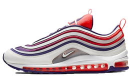 Nike: Кроссовки  Air Max 97