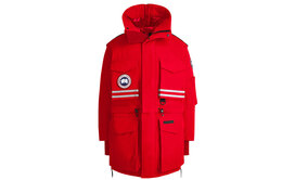 Canada Goose: Пуховик 