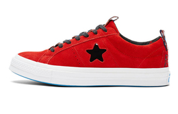 Converse: Туфли  One Star