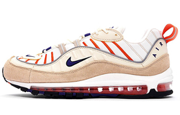 Nike: Кроссовки  Air Max 98