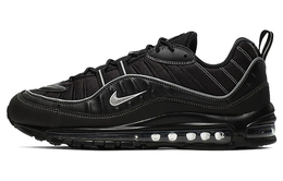 Nike: Кроссовки  Air Max 98