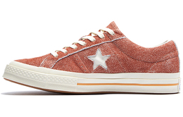 Converse: Туфли  One Star