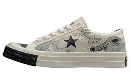 Converse: Туфли  One Star