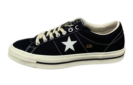 Converse: Туфли  One Star