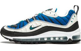 Nike: Кроссовки  Air Max 98