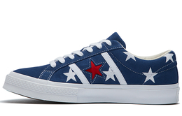 Converse: Туфли  One Star