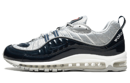 Nike: Кроссовки  Air Max 98