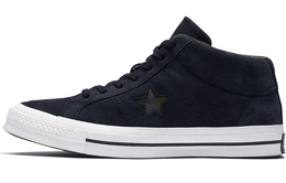 Converse: Туфли  One Star