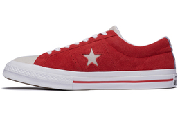 Converse: Туфли  One Star