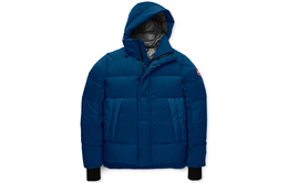 Canada Goose: Пуховик 